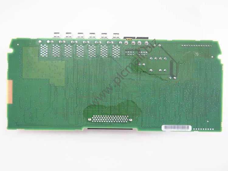 A20B-2101-0350 Fanuc Spindle side plate Original static bag