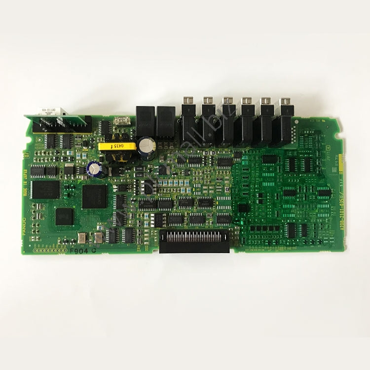 A20B-2101-0354 Fanuc Spindle control board Original electrostatic bag
