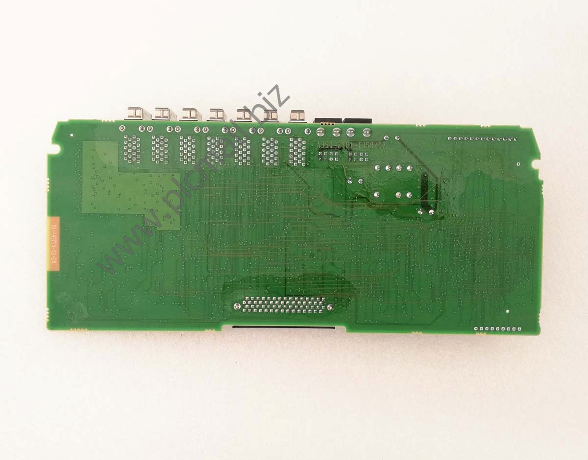 A20B-2101-0355 Fanuc Spindle control board side panel Original electrostatic bag