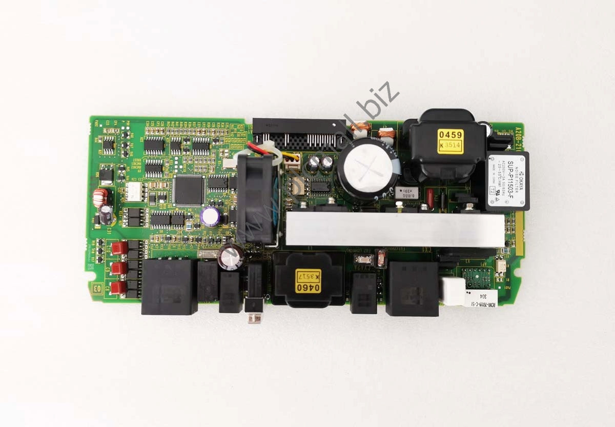 A20B-2101-0390 Fanuc Power drive control board Original static bag