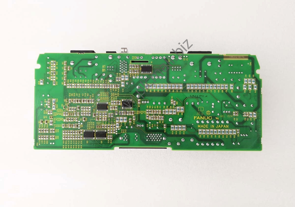 A20B-2101-0390 Fanuc Power drive control board Original static bag