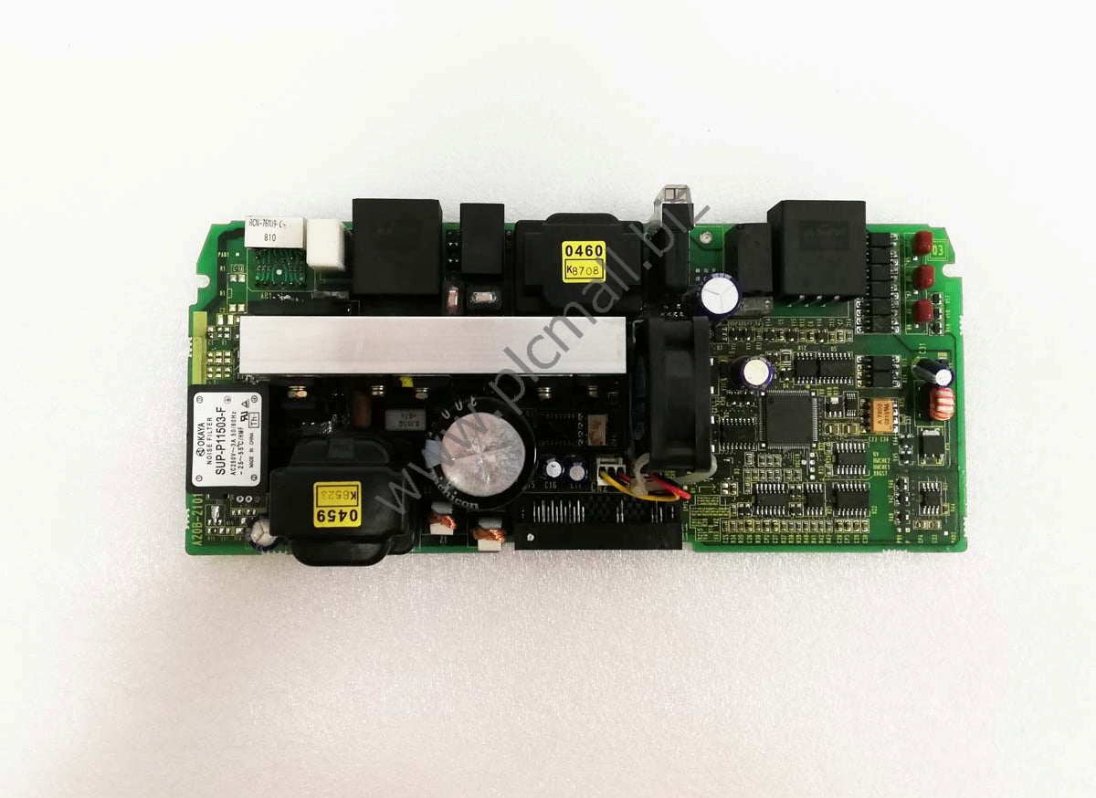 A20B-2101-0392 Fanuc Power drive control board Original static bag
