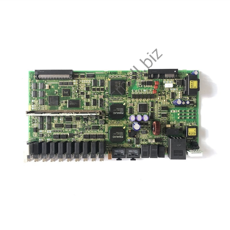 A20B-2101-0710 Fanuc Motherboard control board Original static bag