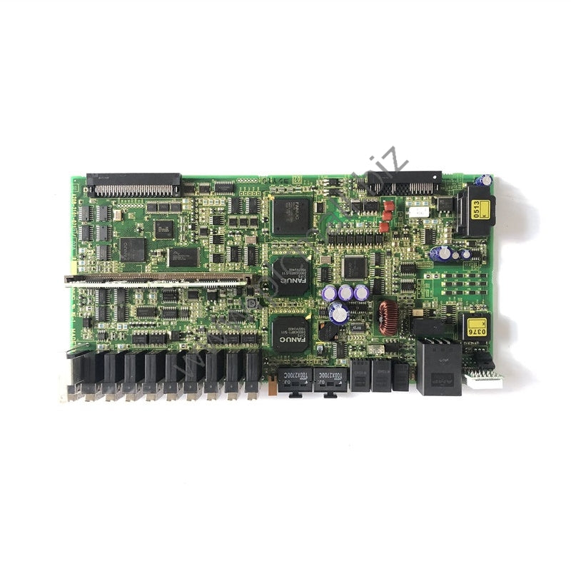 A20B-2101-0711 Fanuc Motherboard control board Original static bag