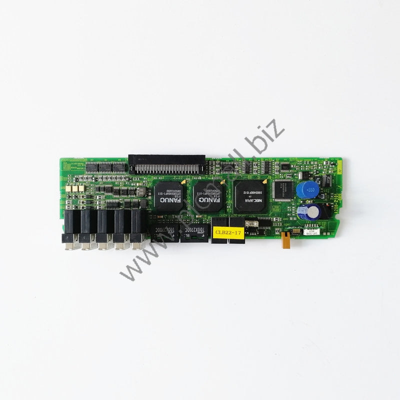 A20B-2101-0891 Fanuc Drive control board New in box Original static bag