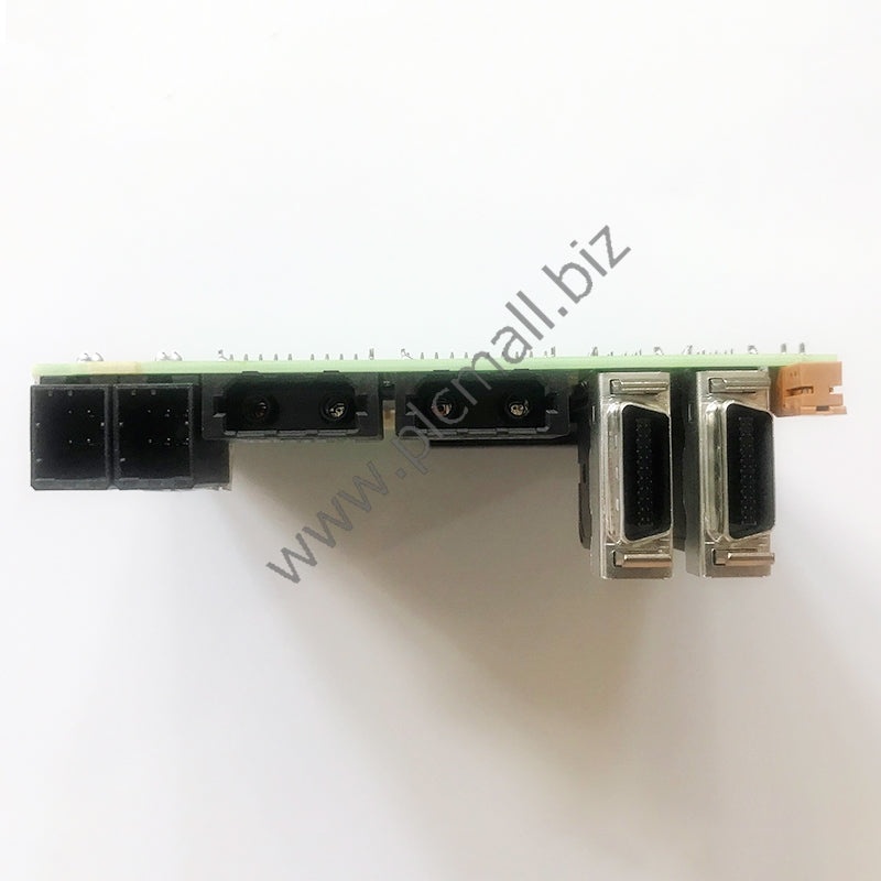 A20B-2102-0081 Fanuc Drive side panel Original static bag