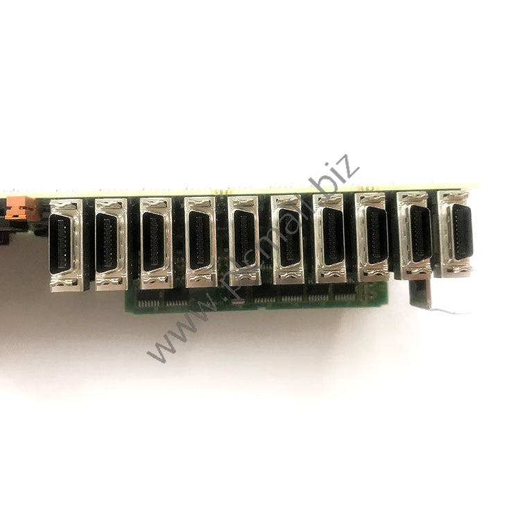 A20B-2102-0201/A06B-6164-K602 Fanuc Power drive control board Original static bag