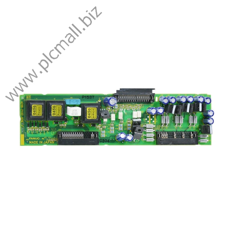A20B-2102-0260 FANUC Circuit board Original electrostatic bag