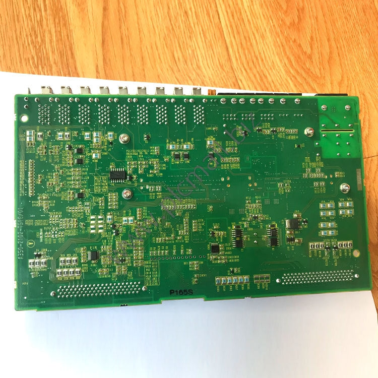 A20B-2102-0511 Fanuc 3 + 1 Drive side panel Original static bag