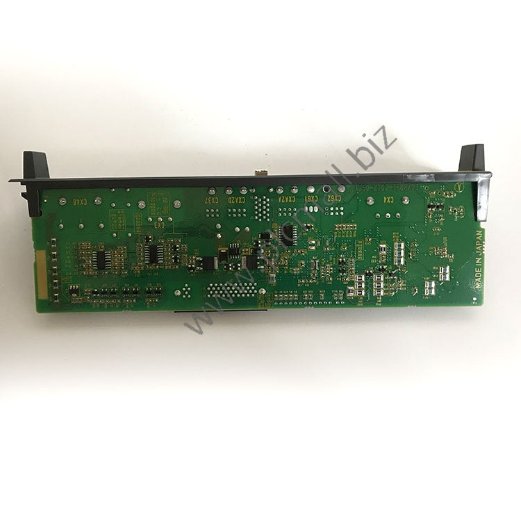 A20B-2102-0641 Fanuc High-voltage driver side plate Original static bag