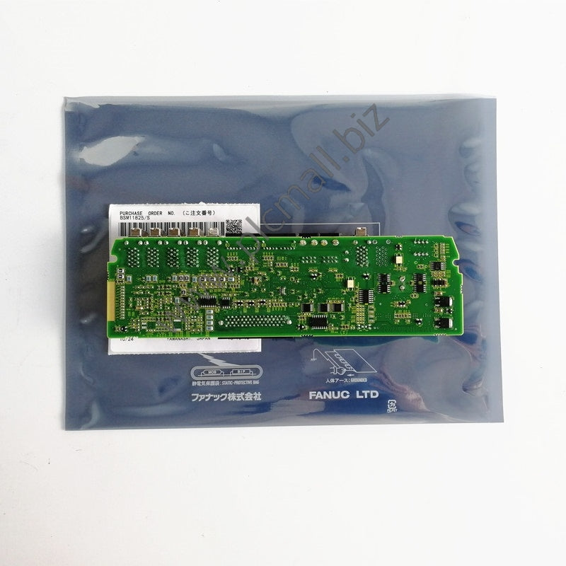A20B-2102-0671 Fanuc CNC machine tool PCB circuit board servo side board New in box