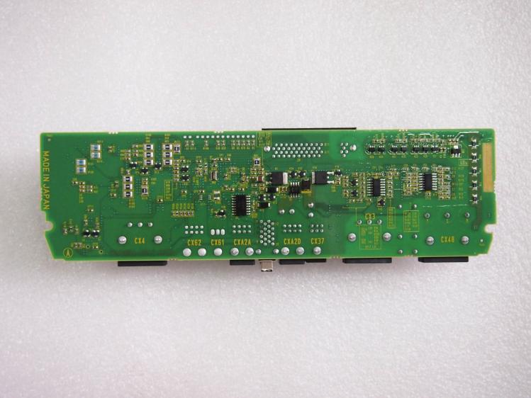 A20B-2102-0681 Fanuc Side panel board new Original electrostatic bag