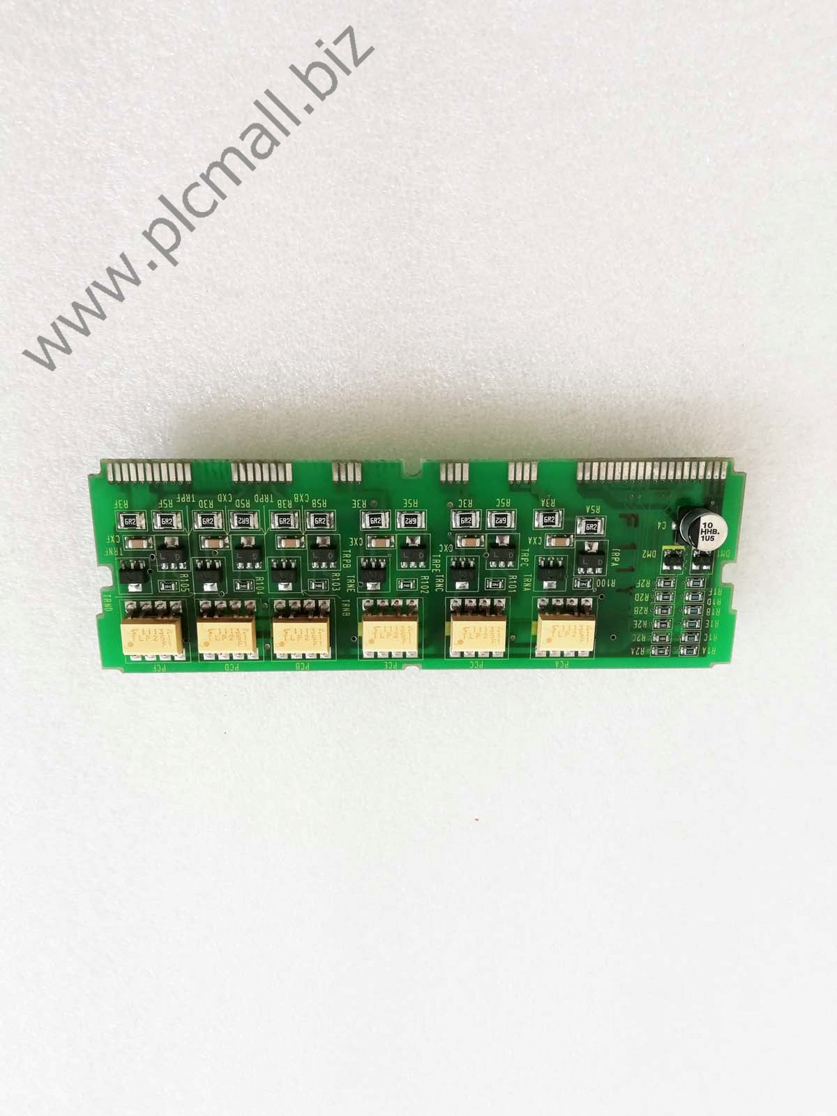 A20B-2902-0390 FANUC Circuit board Original electrostatic bag