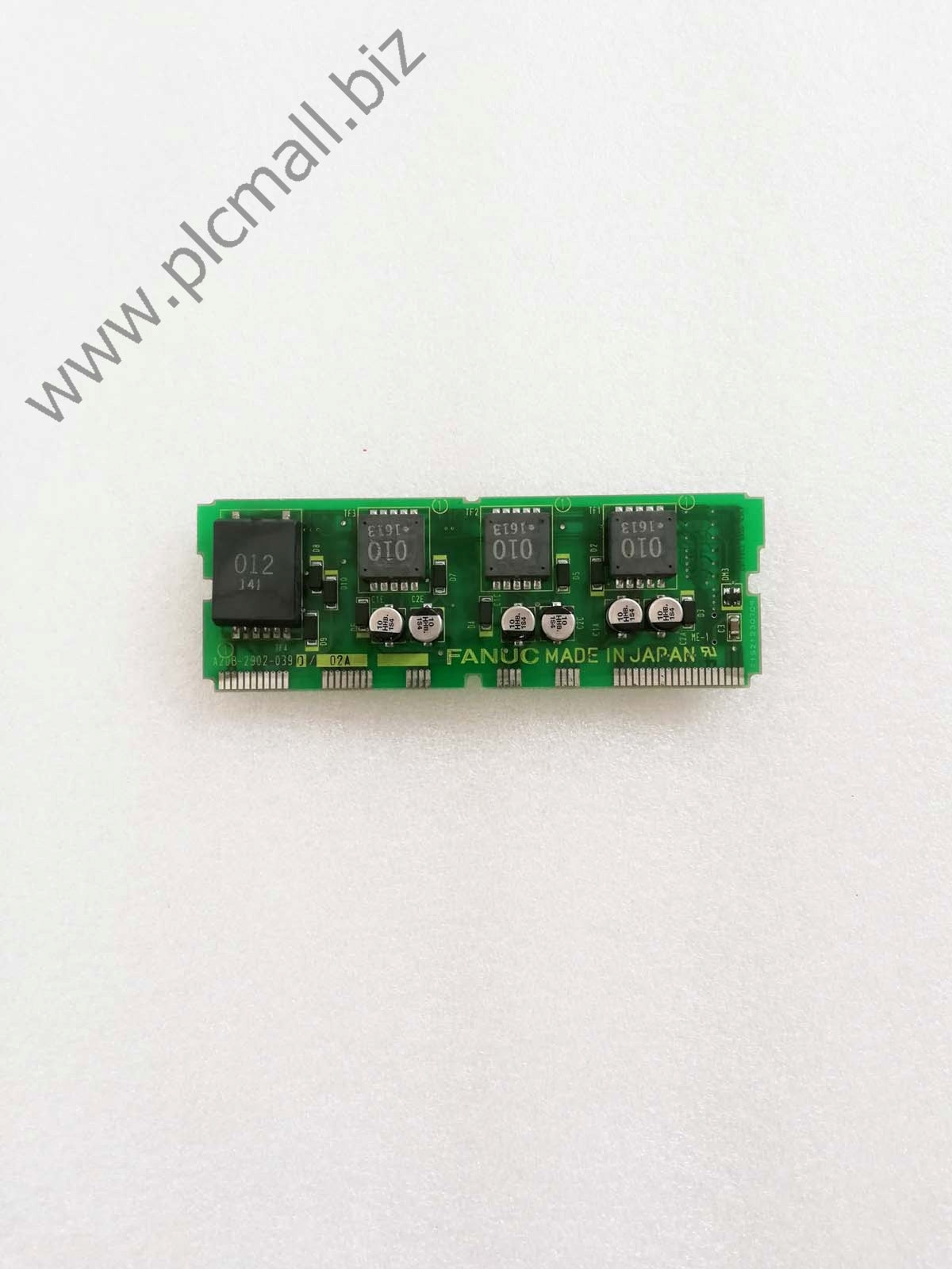 A20B-2902-0390 FANUC Circuit board Original electrostatic bag