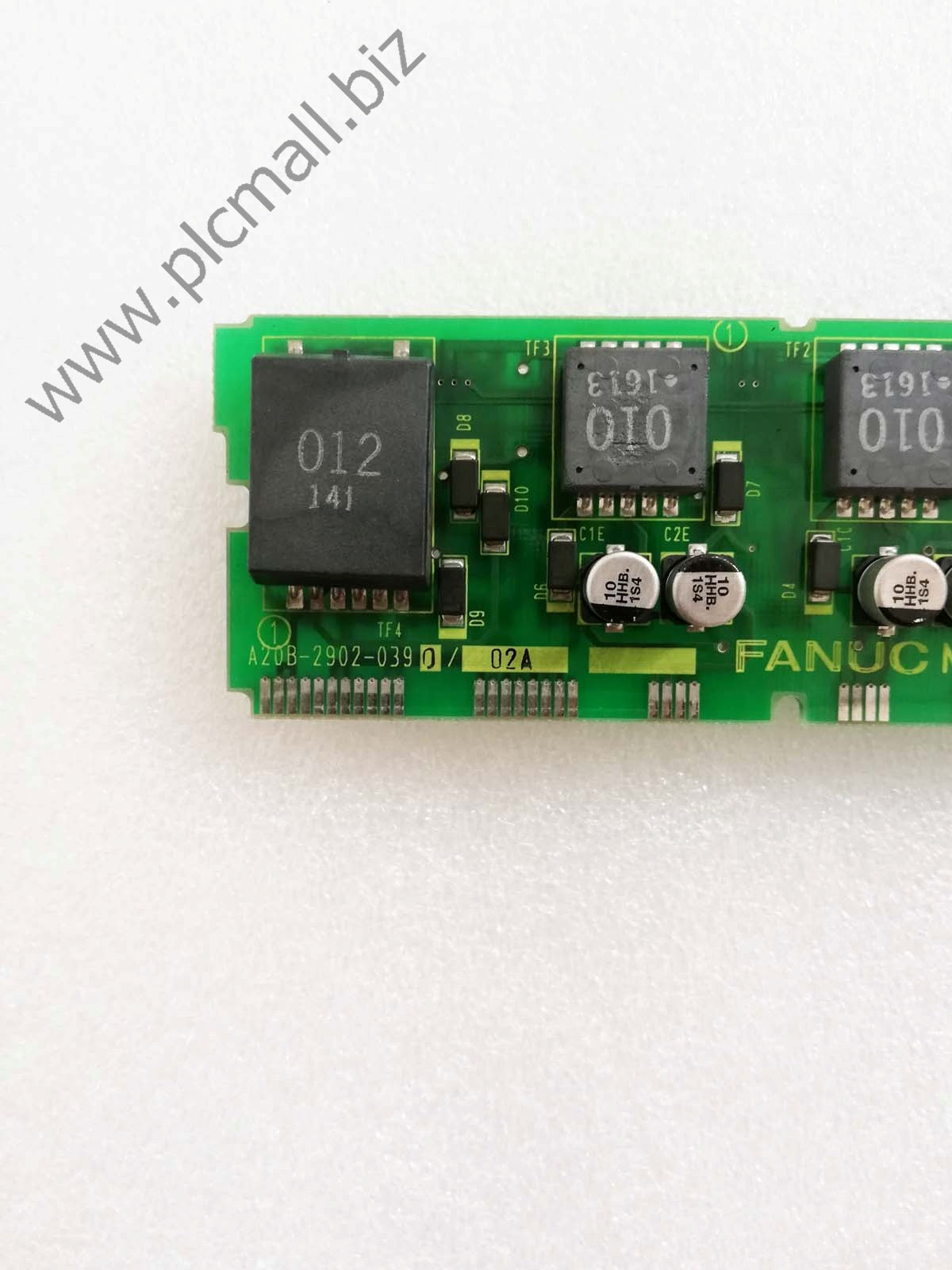 A20B-2902-0390 FANUC Circuit board Original electrostatic bag