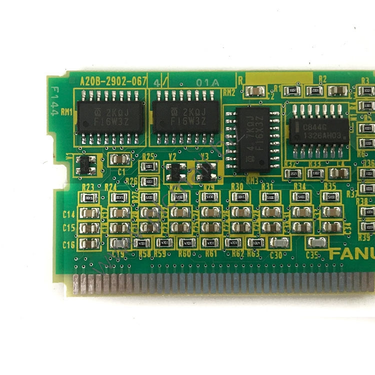 A20B-2902-0674 FANUC Circuit board Original electrostatic bag