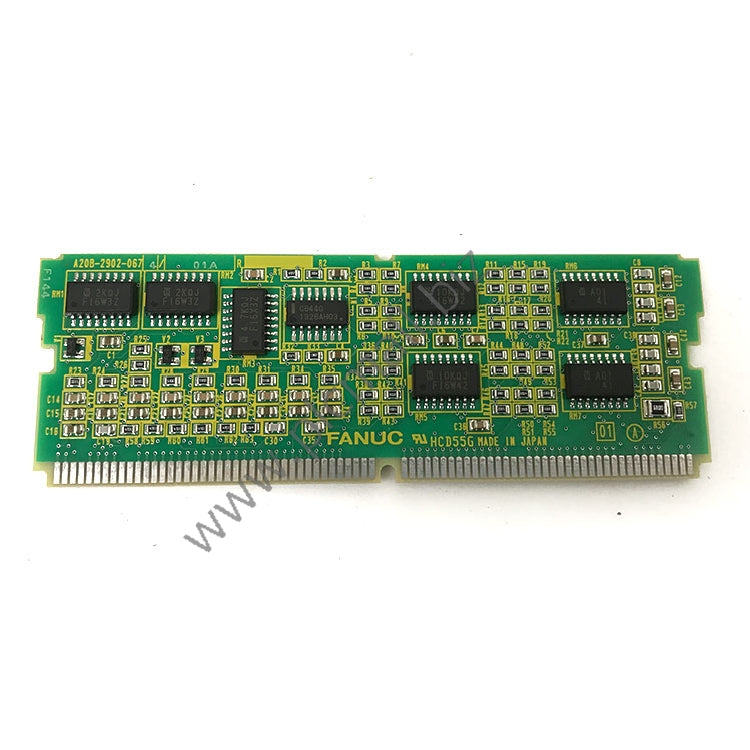 A20B-2902-0674 FANUC Circuit board Original electrostatic bag