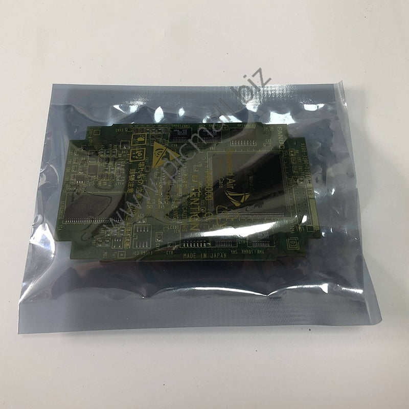 A20B-3300-0398 Fanuc System axis card board Original electrostatic bag