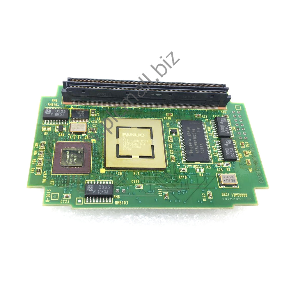 A20B-3300-0281 Fanuc System graphics Circuit board Original electrostatic bag