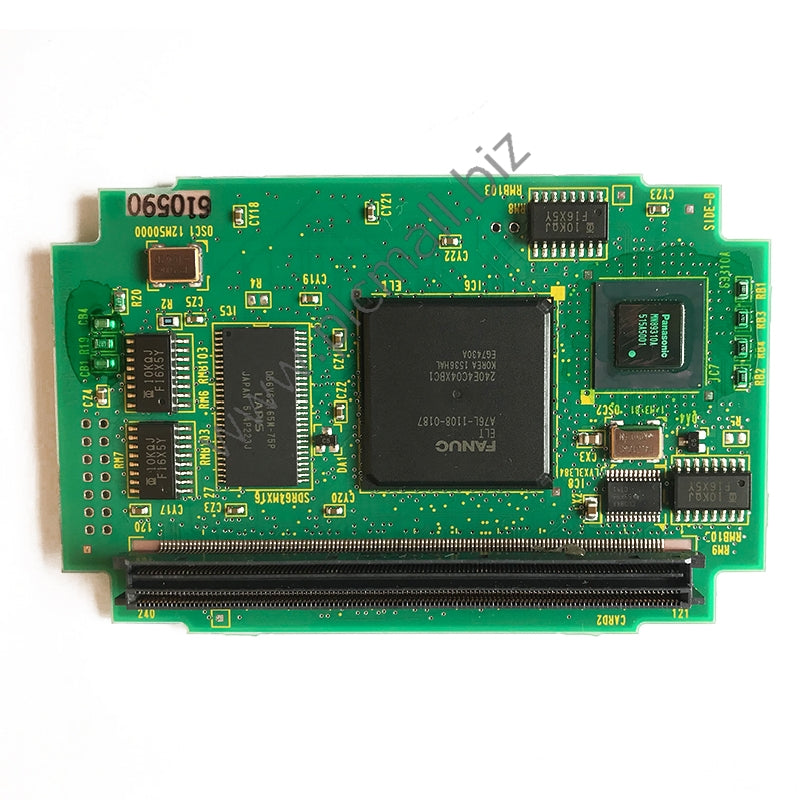 A20B-3300-0282 Fanuc System graphics card board Original electrostatic bag