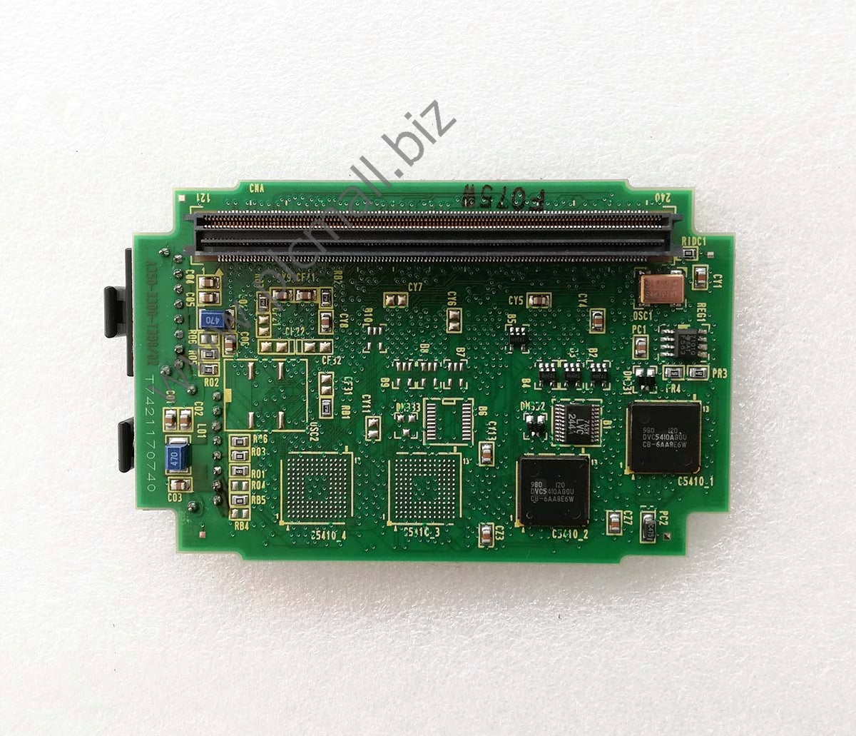 A20B-3300-0398 Fanuc System axis card board Original electrostatic bag