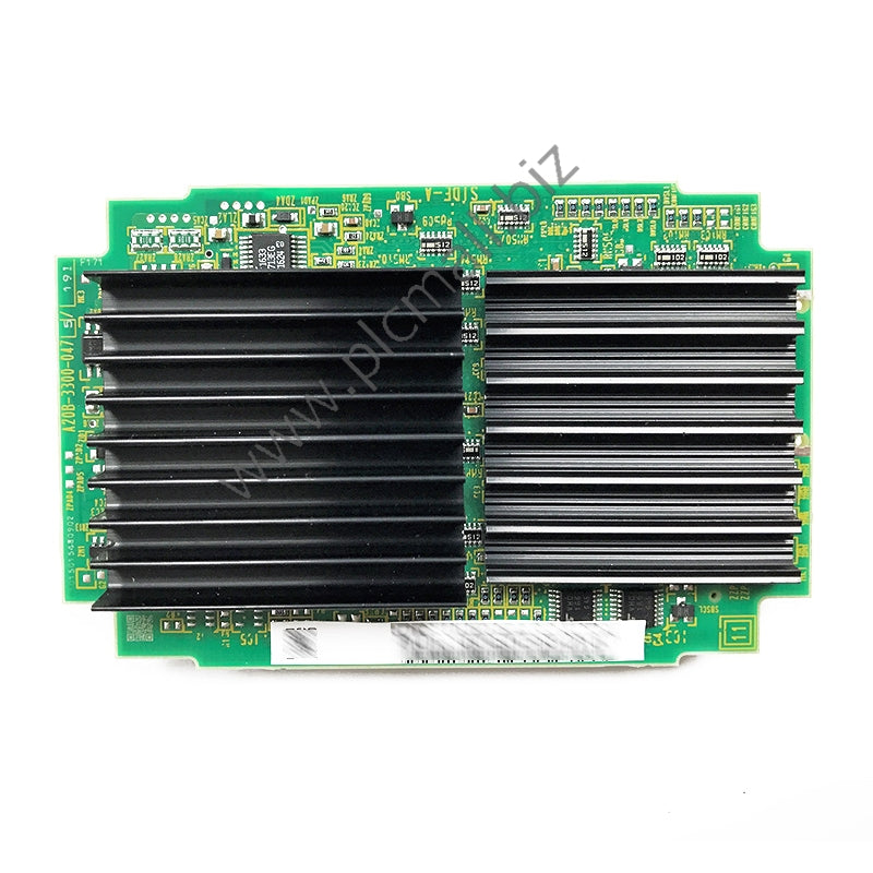 A20B-3300-0475 Fanuc System board Original electrostatic bag