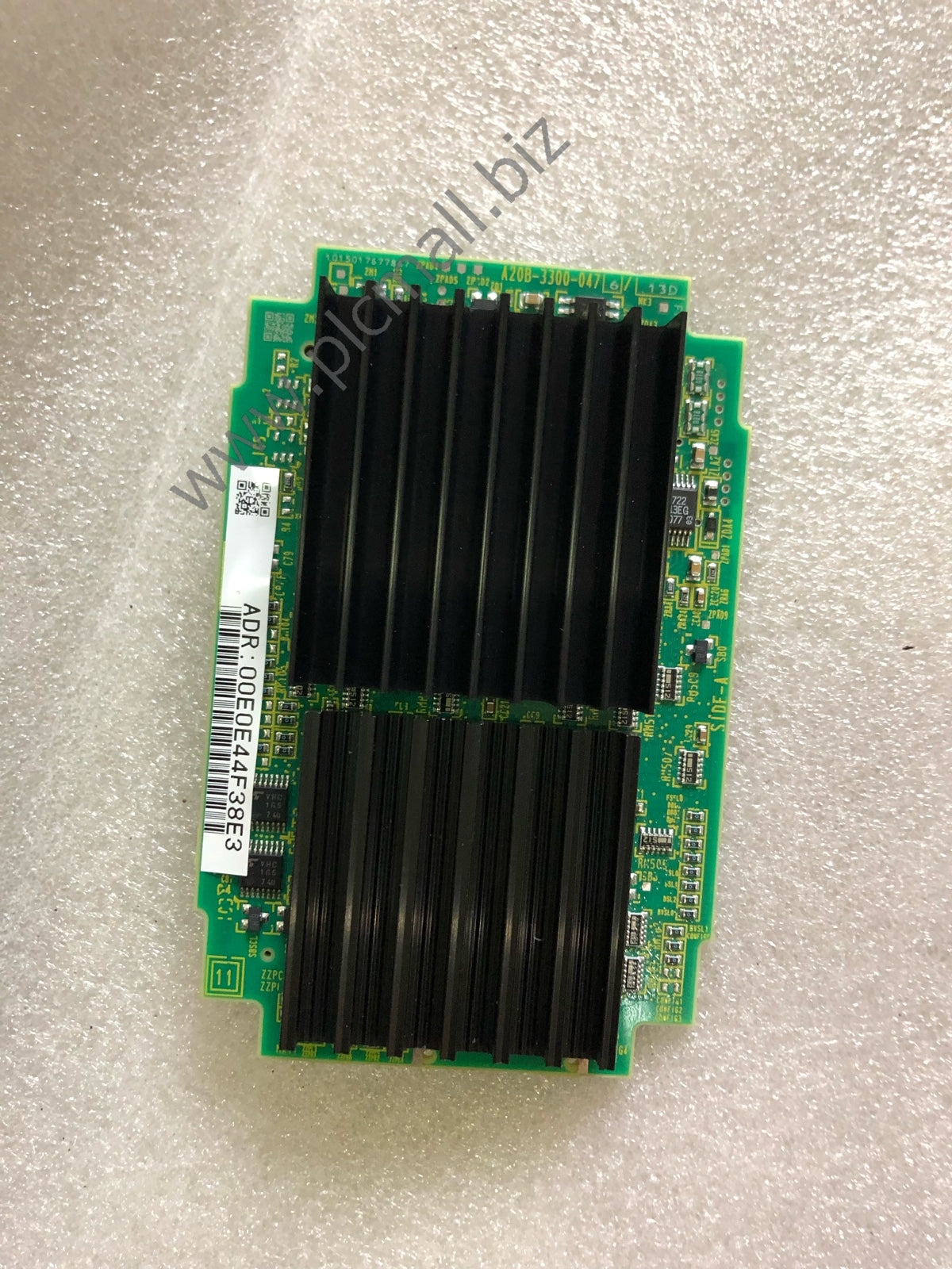A20B-3300-0476 Fanuc System board Original electrostatic bag