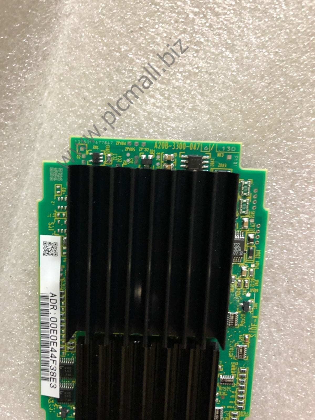 A20B-3300-0476 Fanuc System board Original electrostatic bag