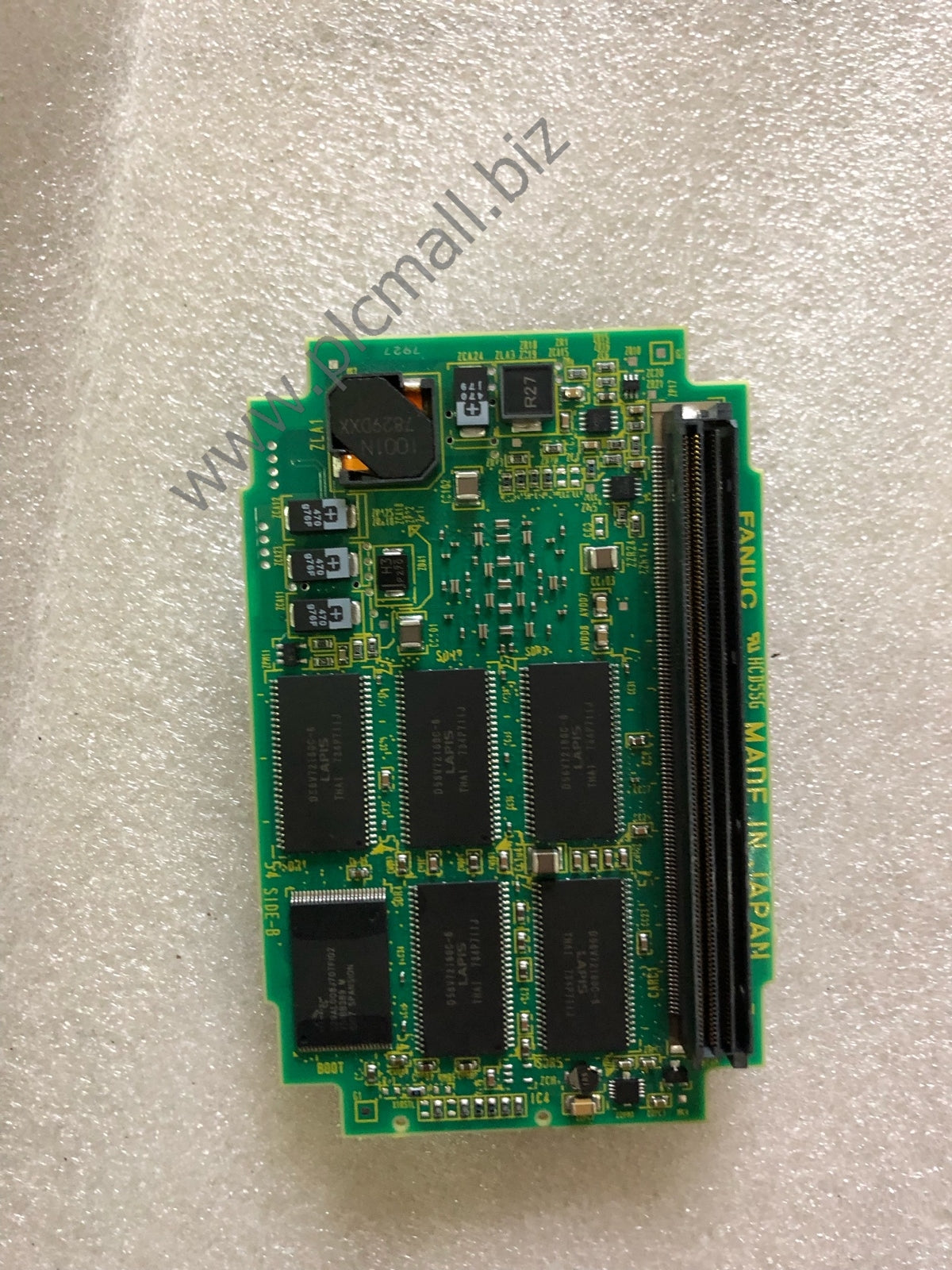 A20B-3300-0476 Fanuc System board Original electrostatic bag