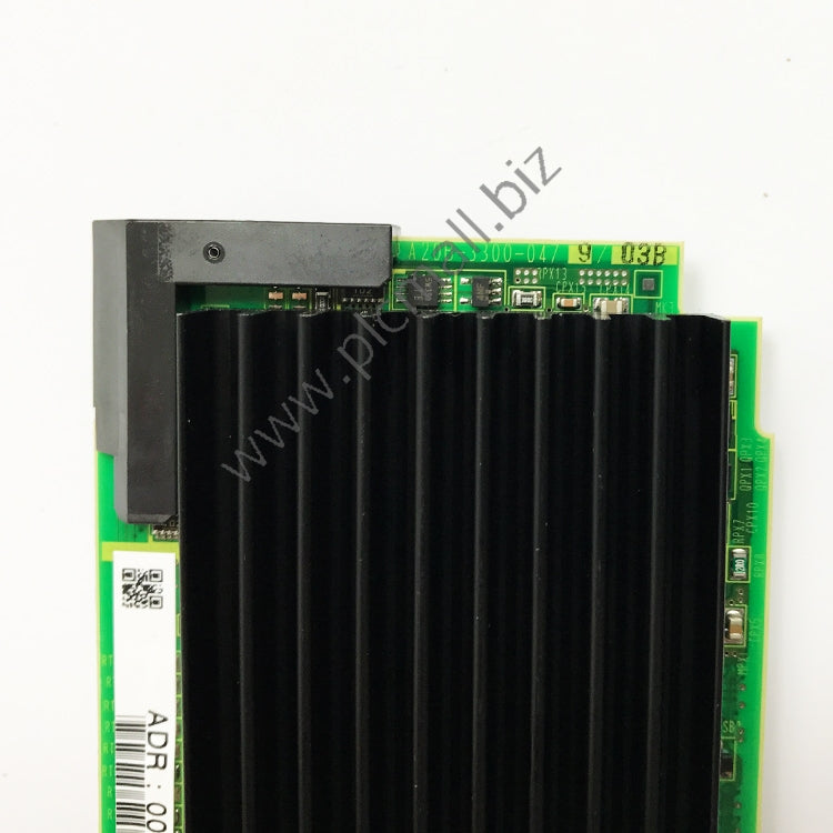 A20B-3300-0479 Fanuc System board Original electrostatic bag