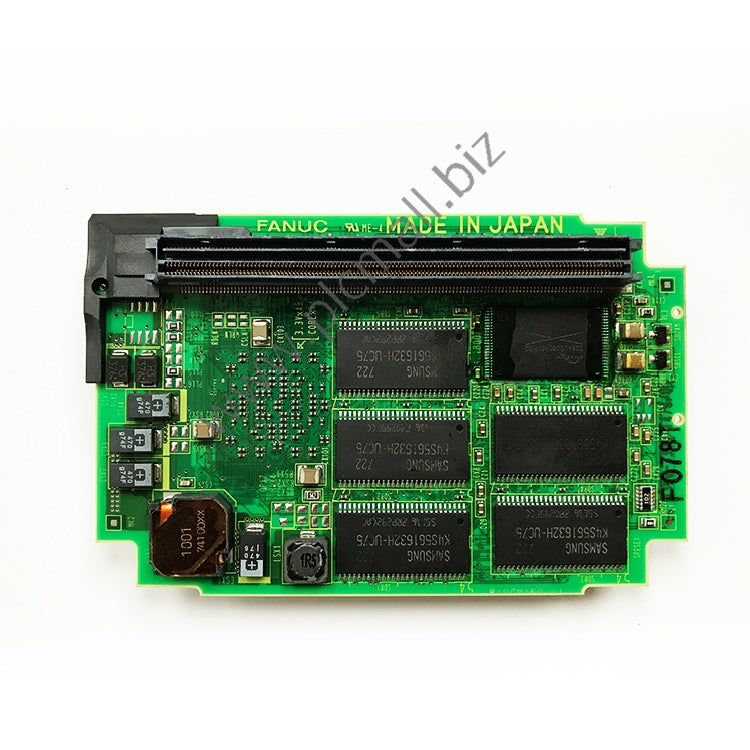 A20B-3300-0479 Fanuc System board Original electrostatic bag