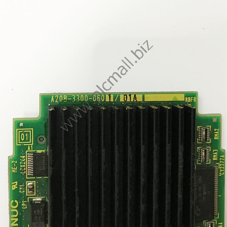 A20B-3300-0601 Fanuc System board Original electrostatic bag