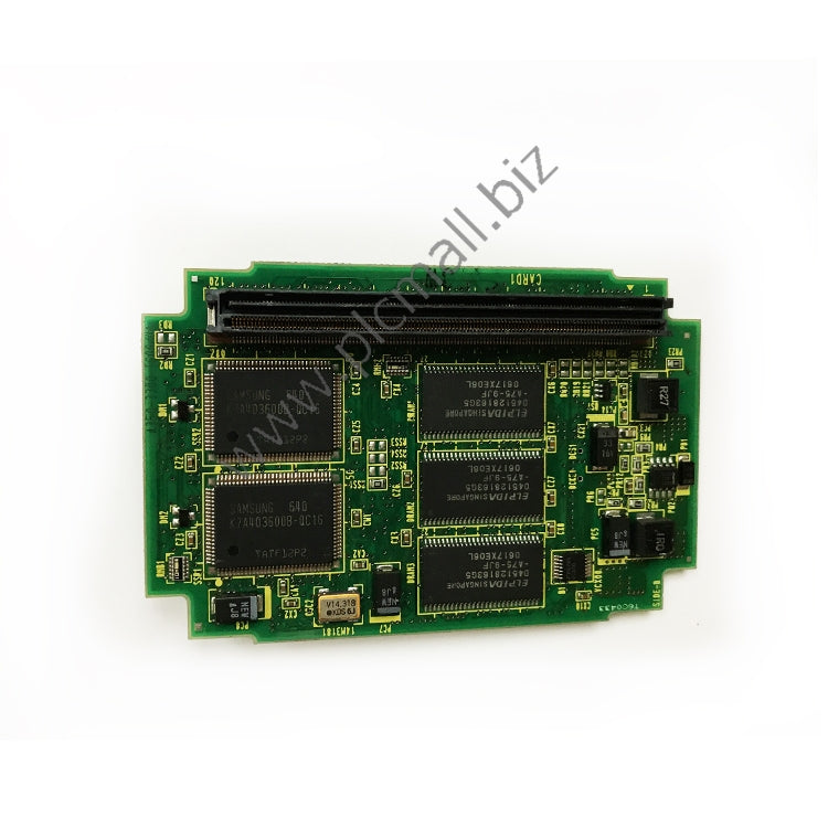 A20B-3300-0601 Fanuc System board Original electrostatic bag