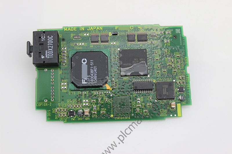 A20B-3300-0631 FANUC Circuit board New in box