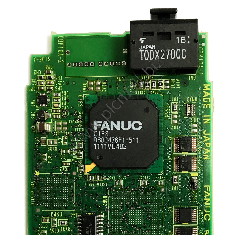 A20B-3300-0635 Fanuc System driven Axis card Original static bag