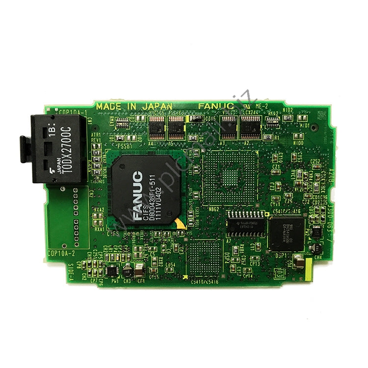 A20B-3300-0635 Fanuc System driven Axis card Original static bag