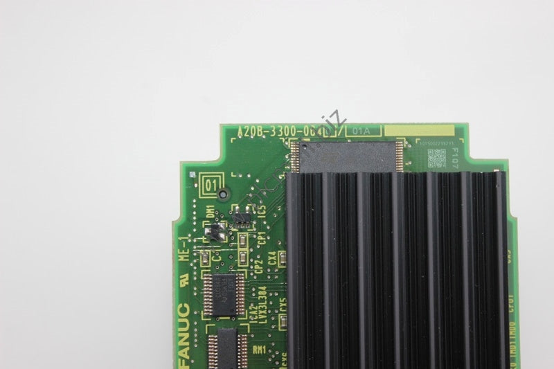 A20B-3300-0640 Fanuc Circuit board Original static bag