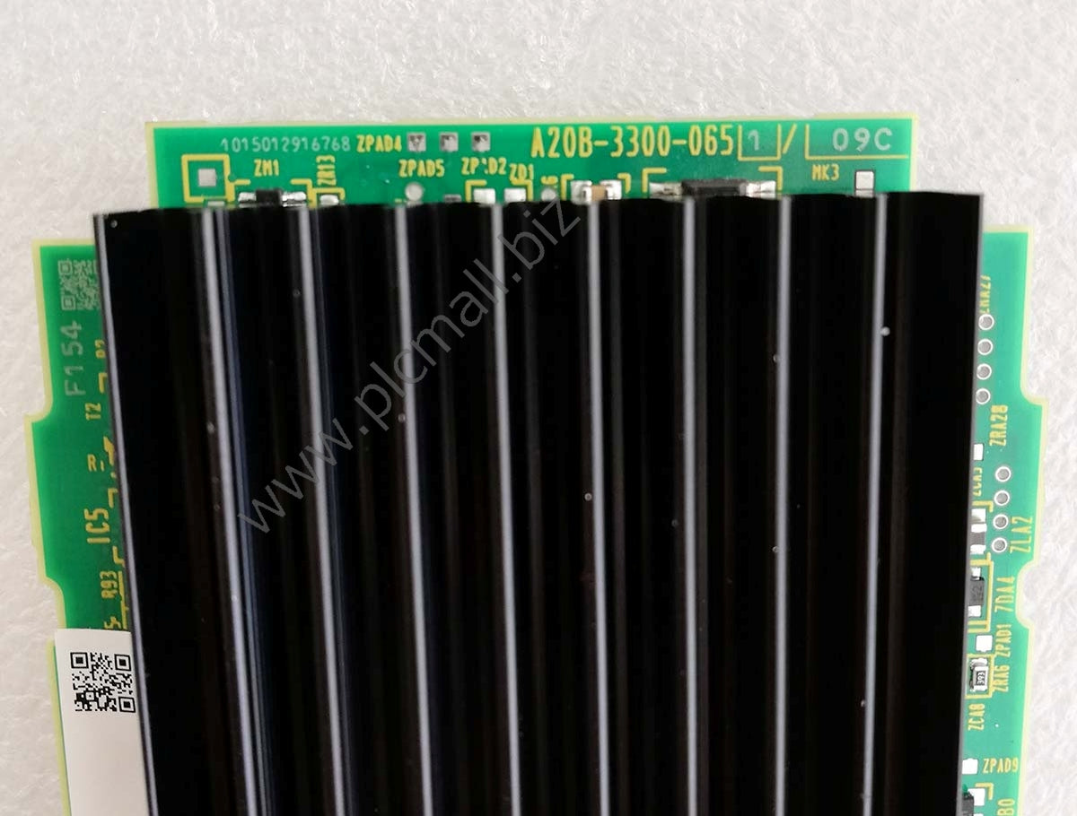 A20B-3300-0651 Fanuc System CPU circuit board Original static bag