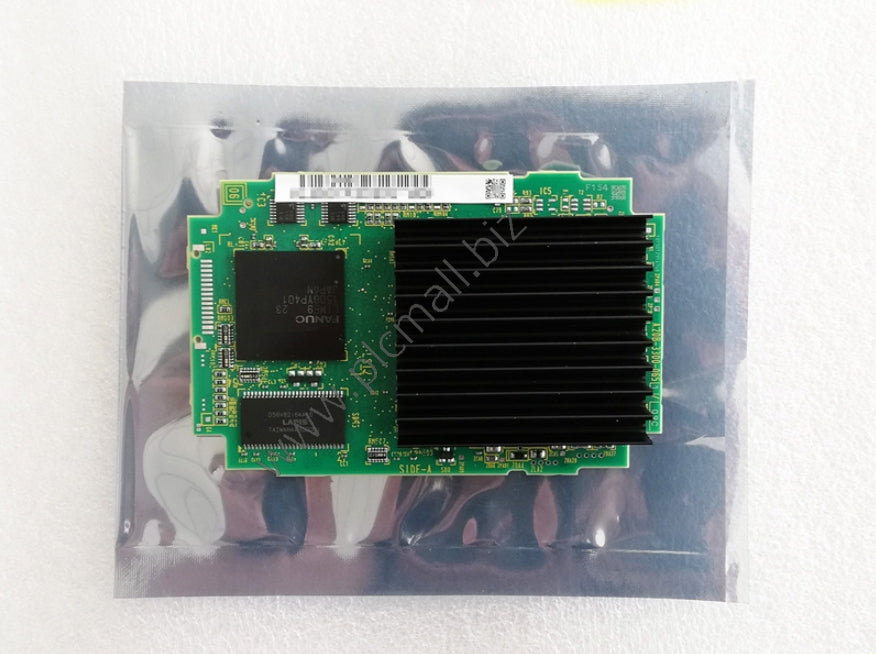 A20B-3300-0651 Fanuc System CPU circuit board Original static bag