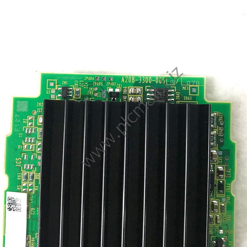 A20B-3300-0655 Fanuc System CPU circuit board Original static bag