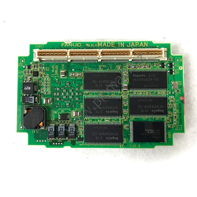 A20B-3300-0655 Fanuc System CPU circuit board Original static bag