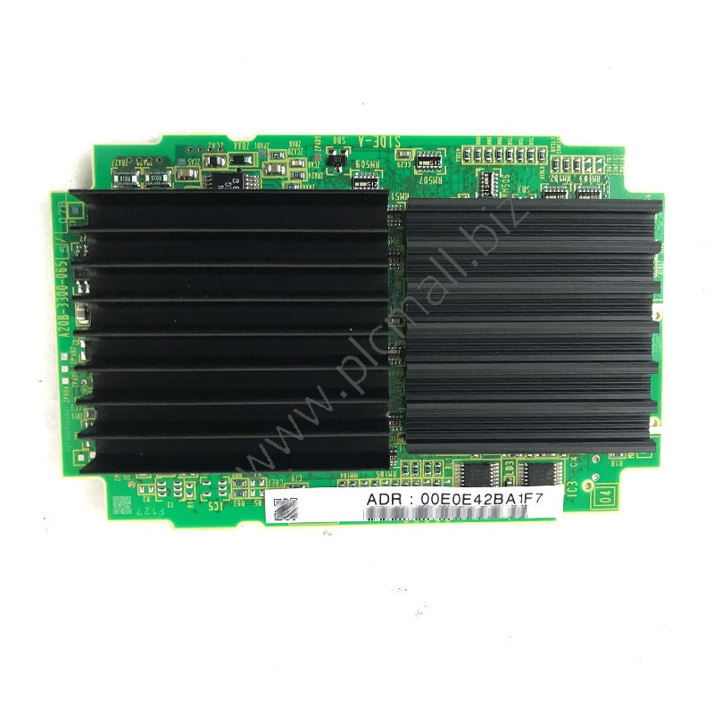 A20B-3300-0655 Fanuc System CPU circuit board Original static bag