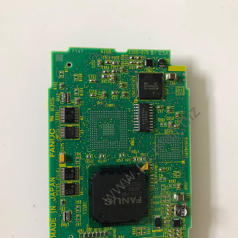 A20B-3300-0768 FANUC Circuit board New in box
