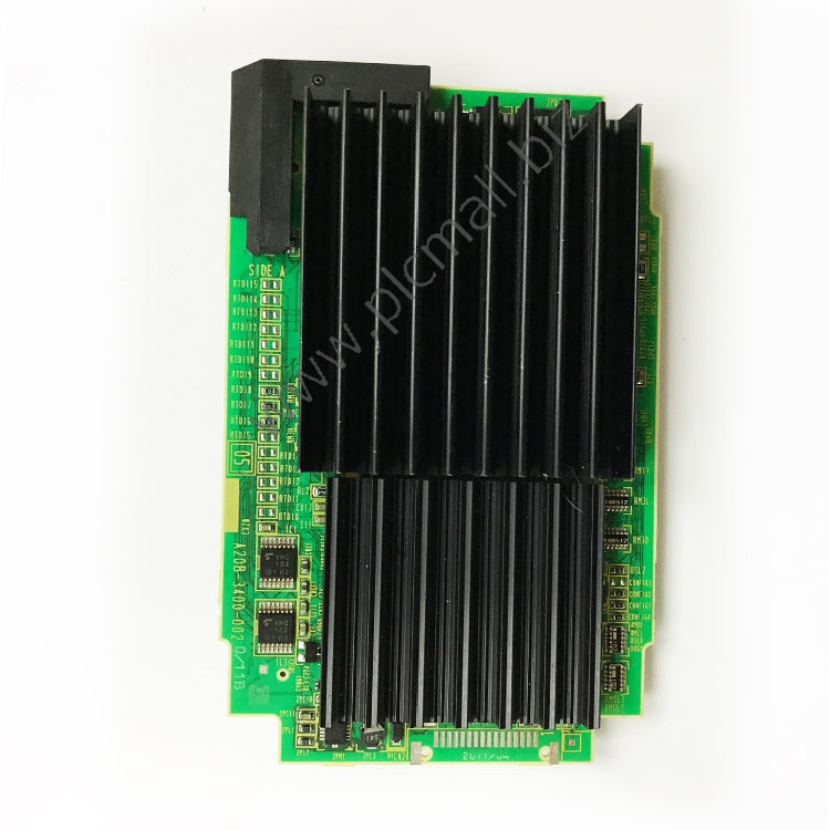 A20B-3400-0020 Fanuc CNC system CPU Original electrostatic bag