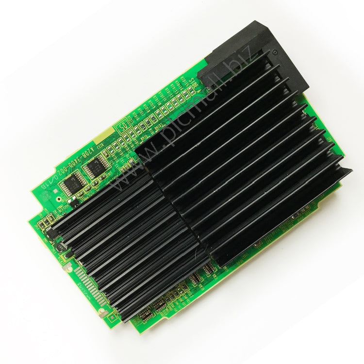 A20B-3400-0020 Fanuc CNC system CPU Original electrostatic bag