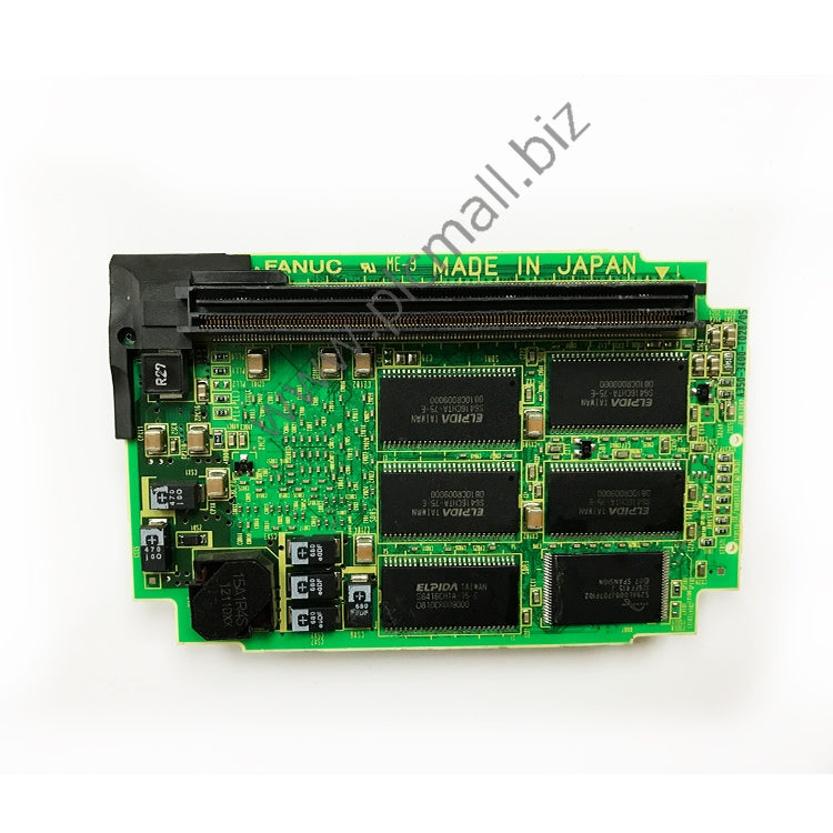 A20B-3400-0020 Fanuc CNC system CPU Original electrostatic bag