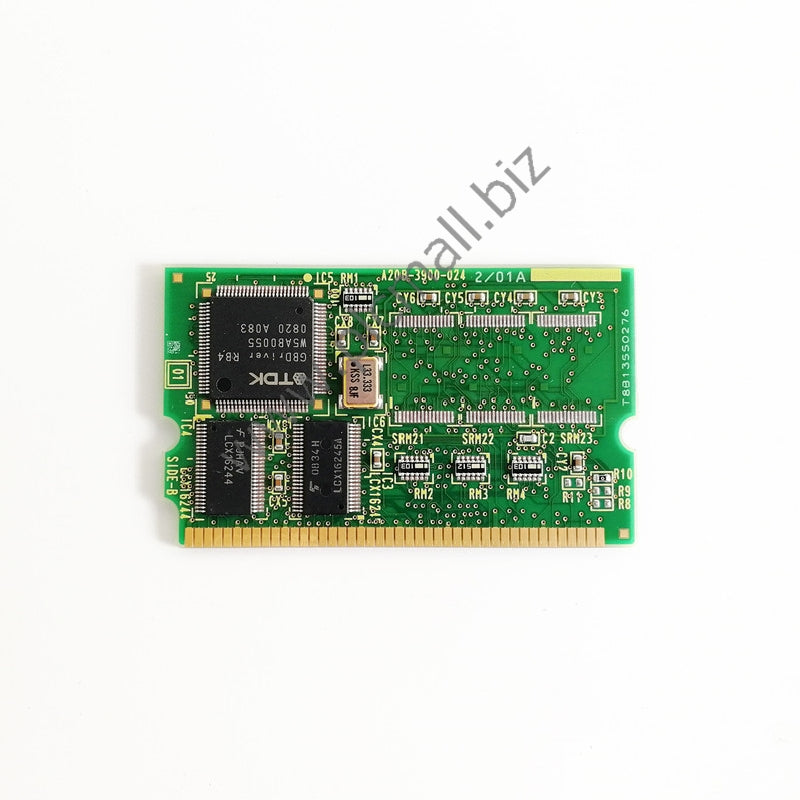 A20B-3900-0242 Fanuc CNC machine memory card New in box Original static bag