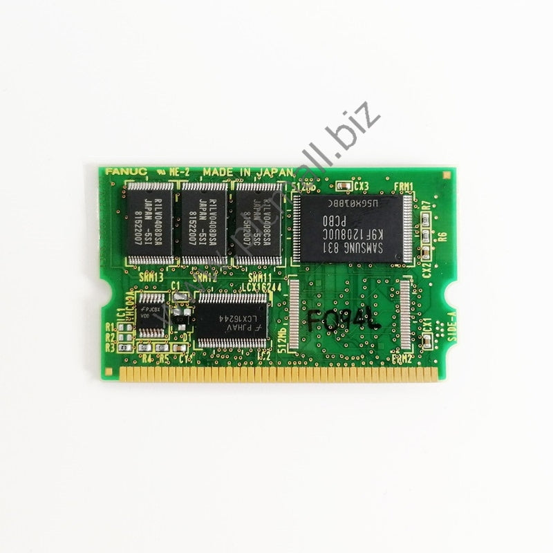 A20B-3900-0242 Fanuc CNC machine memory card New in box Original static bag
