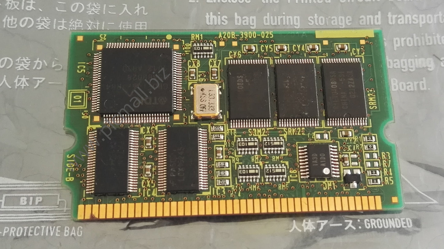 A20B-3900-0251 FANUC Circuit board NEW Original electrostatic bag