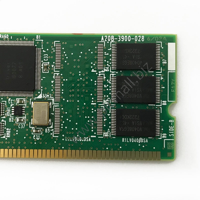 A20B-3900-0286 Fanuc 31IA System Card Original static bag